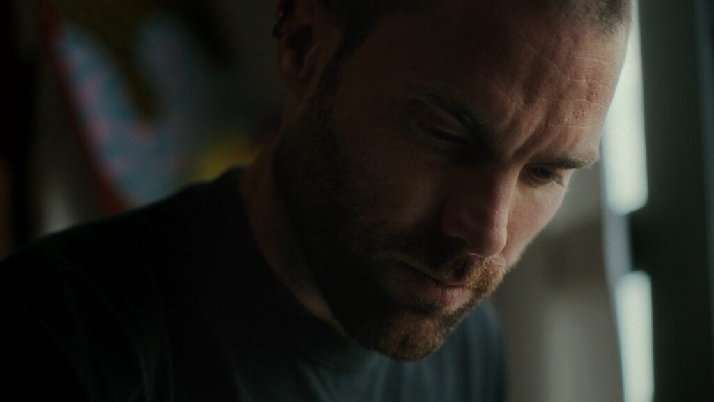 Portrait of the Post Human