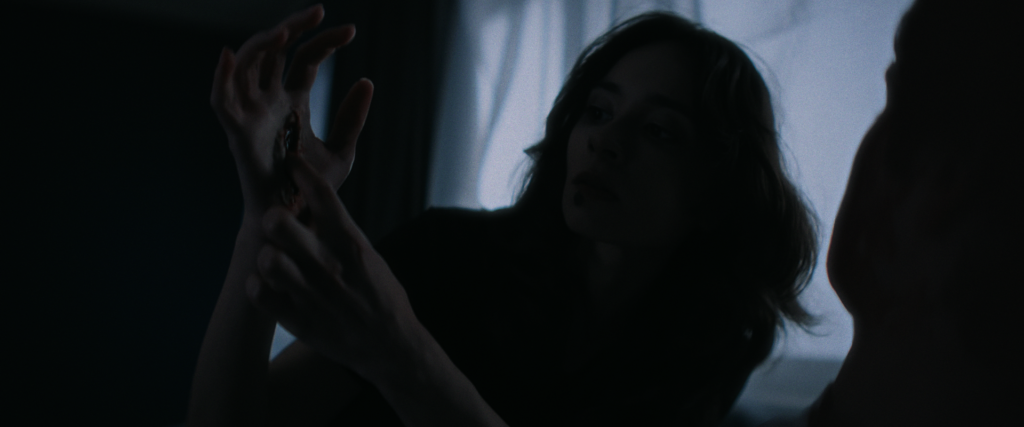 Hauntology